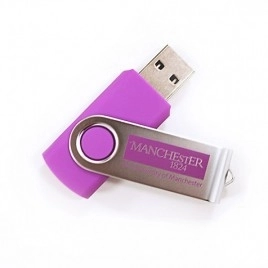 USBs