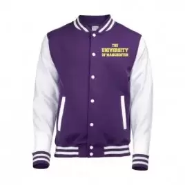 Varsity Jackets