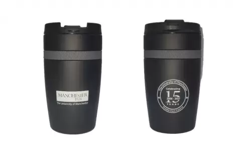 Travel mug
